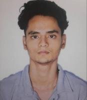 Harshit Singh, Field Manager