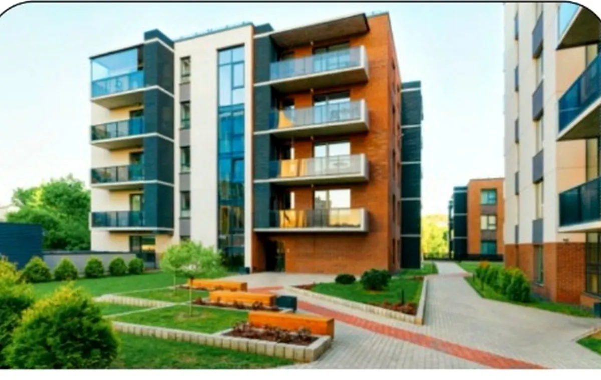 Flat / Apartment