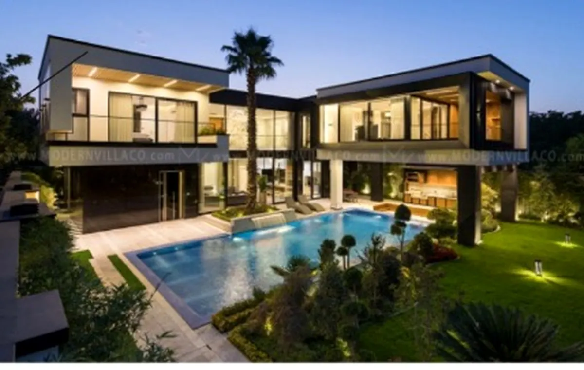 Villa / House