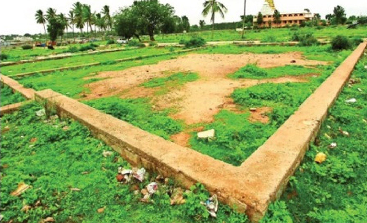 Farmhouse Land · Pune